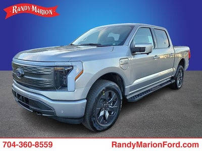 2023 Ford F-150 Lightning LARIAT