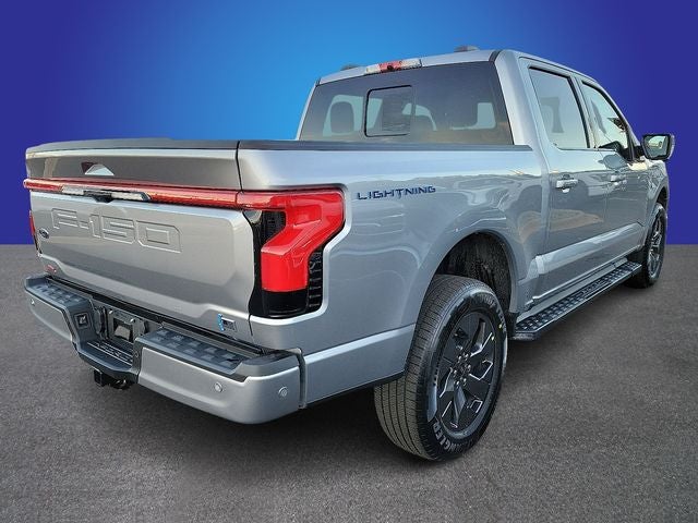2023 Ford F-150 Lightning LARIAT
