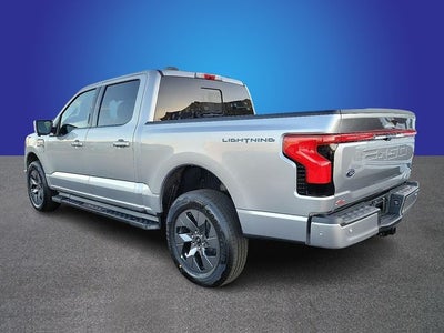2023 Ford F-150 Lightning LARIAT