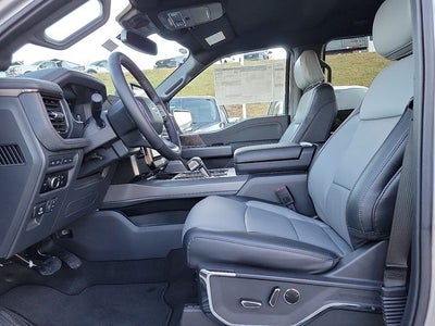 2023 Ford F-150 Lightning LARIAT