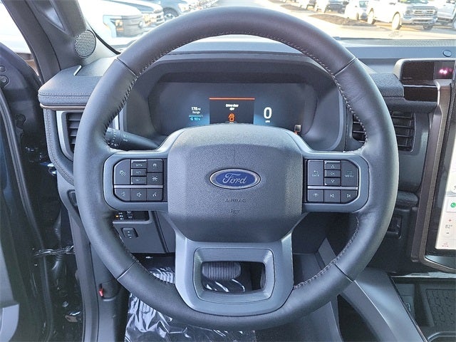 2023 Ford F-150 Lightning LARIAT