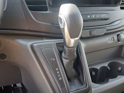 2026 Ford Transit-150 Base