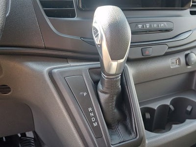 2026 Ford Transit-150 Base