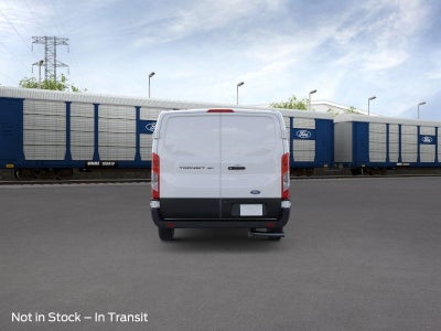 2026 Ford Transit-150 Base