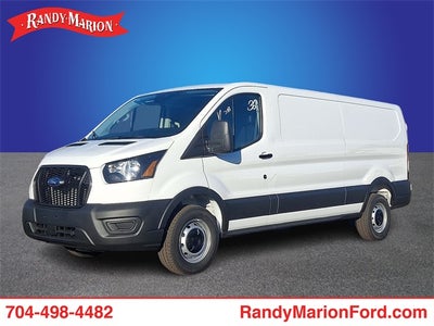 2025 Ford Transit-150 Base