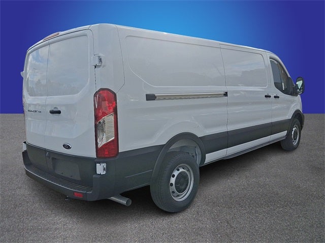 2025 Ford Transit-150 Base
