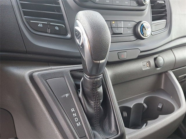 2025 Ford Transit-150 Base