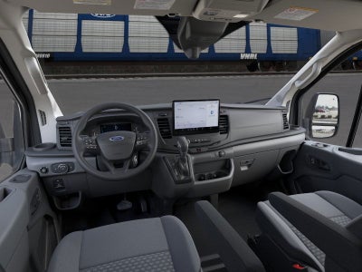 2026 Ford Transit-150 Base