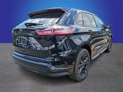 2024 Ford Edge SE
