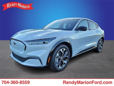 2023 Ford Mustang Mach-E Premium