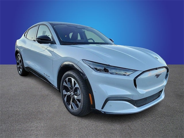 2023 Ford Mustang Mach-E Premium
