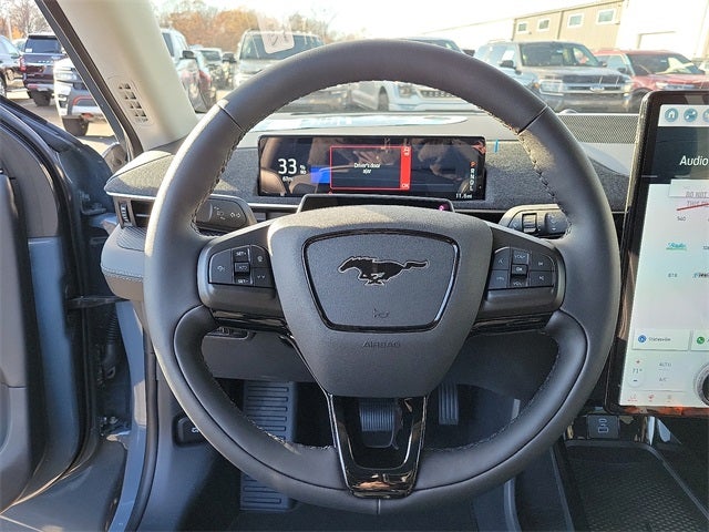 2023 Ford Mustang Mach-E Premium