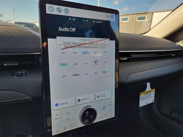 2023 Ford Mustang Mach-E Premium