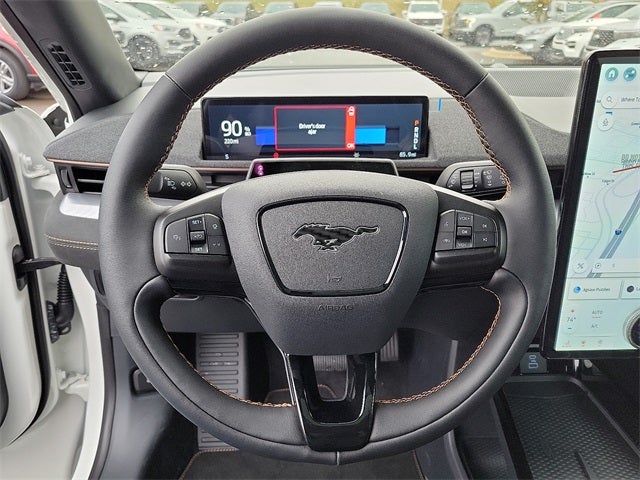 2023 Ford Mustang Mach-E GT