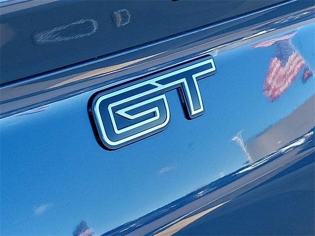 2023 Ford Mustang Mach-E GT