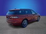 2027 Lincoln Aviator Premiere