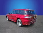 2027 Lincoln Aviator Premiere