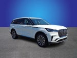 2027 Lincoln Aviator Premiere