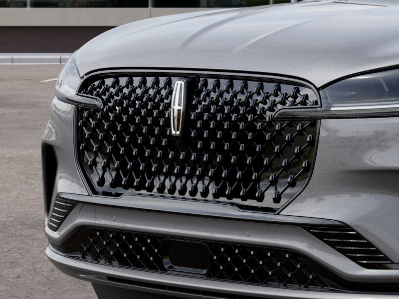 2027 Lincoln Aviator Premiere
