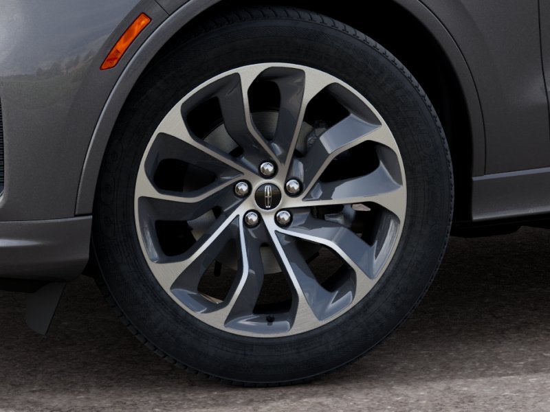 2027 Lincoln Aviator Premiere