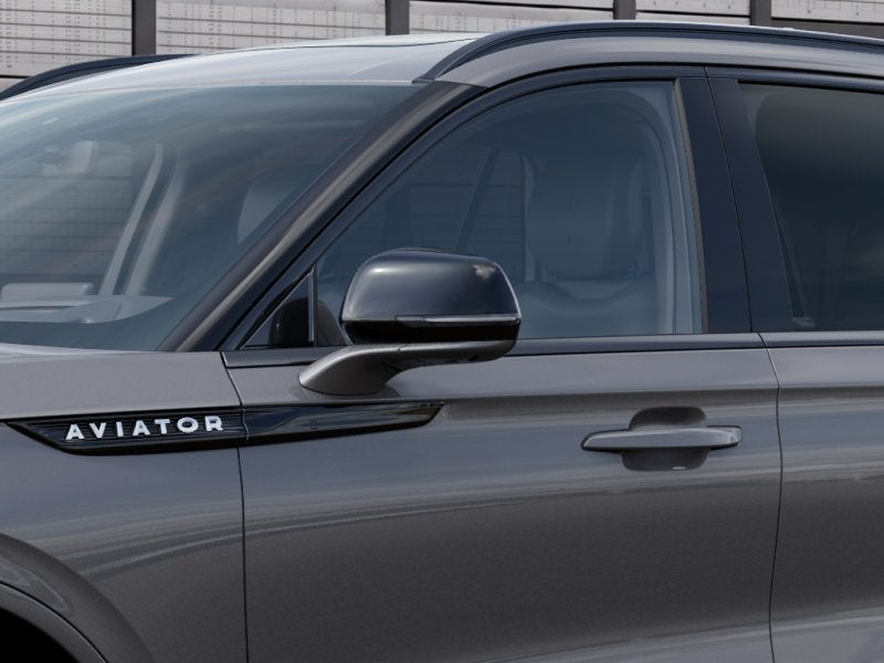 2027 Lincoln Aviator Premiere