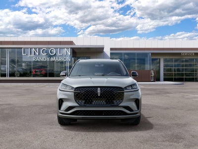 2027 Lincoln Aviator Reserve
