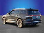 2025 Lincoln Aviator Black Label