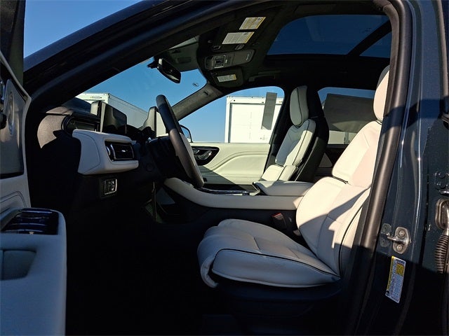 2026 Lincoln Aviator Black Label