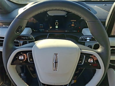 2026 Lincoln Aviator Black Label