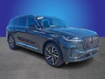 2025 Lincoln Aviator Black Label