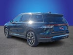 2025 Lincoln Aviator Black Label