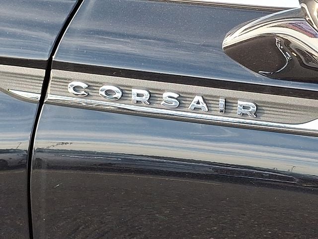 2024 Lincoln Corsair Reserve