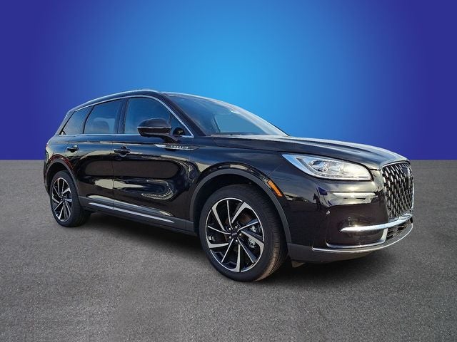 2024 Lincoln Corsair Reserve