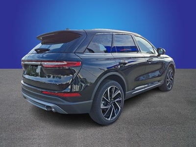 2024 Lincoln Corsair Reserve