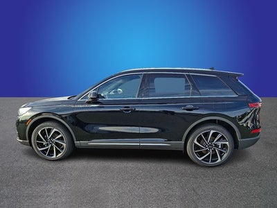 2024 Lincoln Corsair Reserve