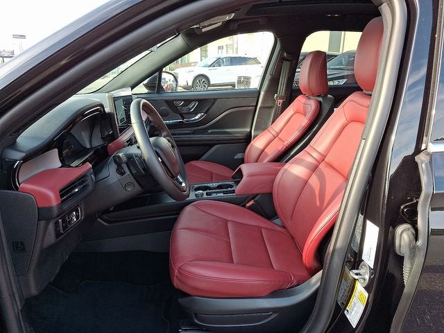 2024 Lincoln Corsair Reserve