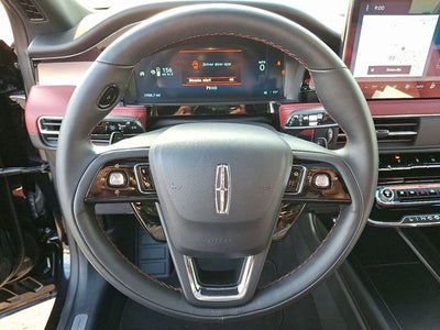 2024 Lincoln Corsair Reserve