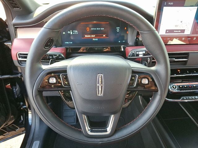 2024 Lincoln Corsair Reserve