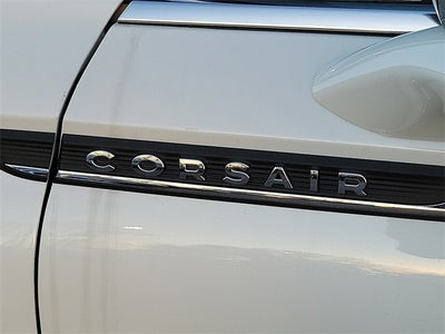2024 Lincoln Corsair Reserve
