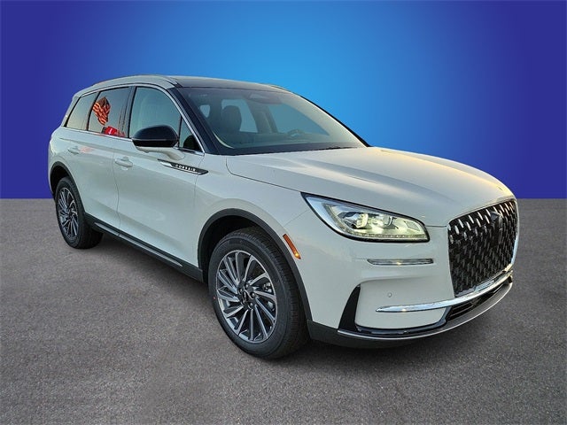 2024 Lincoln Corsair Reserve