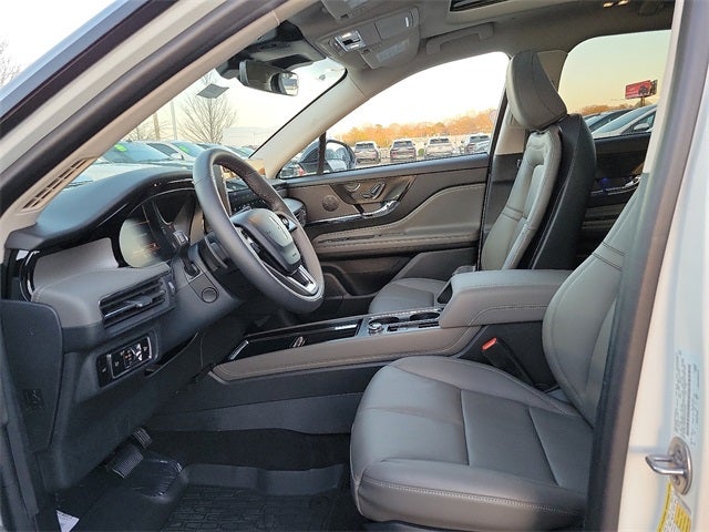 2024 Lincoln Corsair Reserve