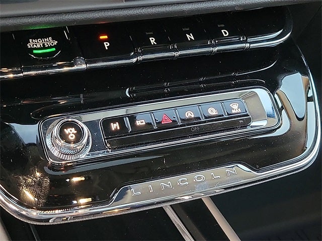 2024 Lincoln Corsair Reserve