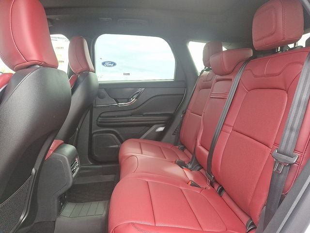 2025 Lincoln Corsair Reserve