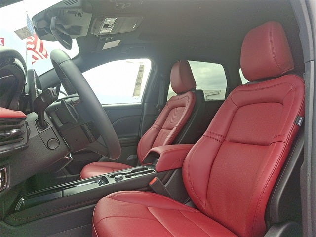 2025 Lincoln Corsair Reserve