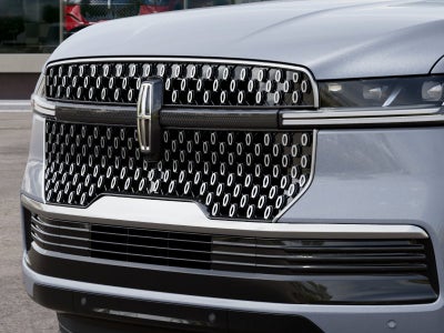 2027 Lincoln Navigator Premiere