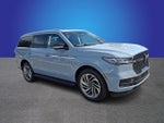 2027 Lincoln Navigator Premiere