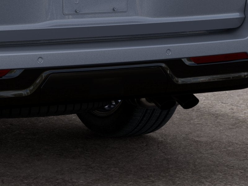 2027 Lincoln Navigator Premiere