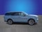 2027 Lincoln Navigator Premiere