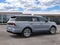 2027 Lincoln Navigator Premiere