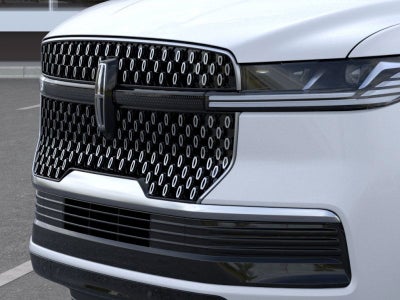 2026 Lincoln Navigator Premiere